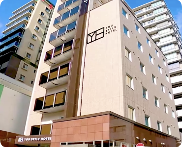 HAKATA（福岡）