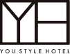 株式会社YOUスタイル ロゴ画像