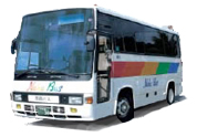 小型バス