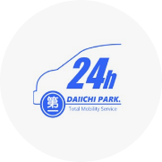 24th DAIICHI PARK. Total Mobility Service