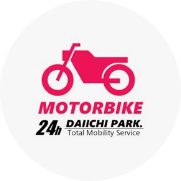 MOTORBIKE 24th DAIICHI PARK. Total Mobility Service