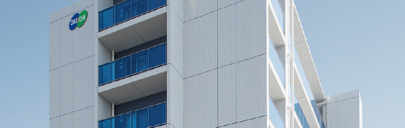 賃貸マンション事業