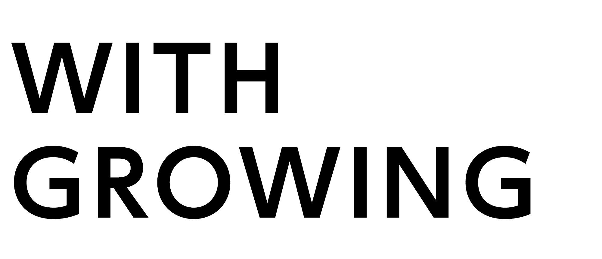 WITH GROWING 第一交通産業 賃貸事業部