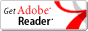 Adobe Acrobat Readerをダウンロード